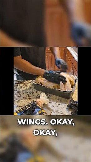 Layer Up! Dry Rub Technique for Perfectly Seasoned Turkey