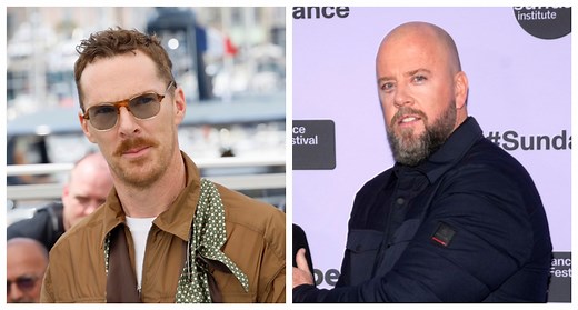 Today’s famous birthdays list for July 19, 2025 includes celebrities Benedict Cumberbatch, Chris Sullivan