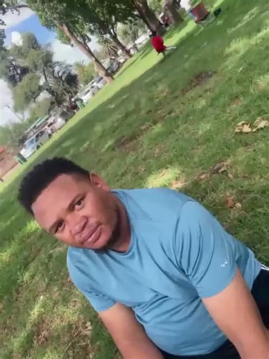 Grootman Yaka Godfrey Lesetedi