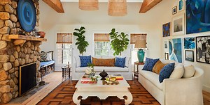 The Best Porch We’ve Ever Seen and Other Dreamy Details From Serena Dugan’s Vacation Home