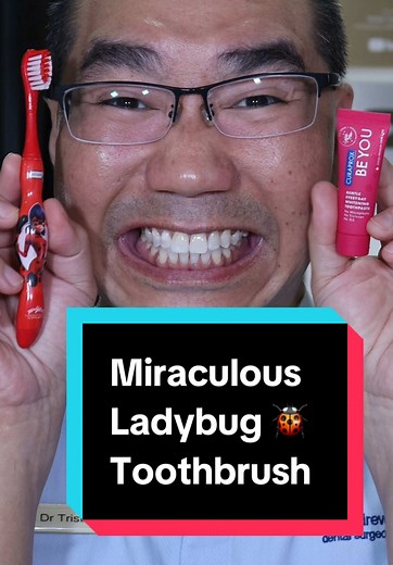 Doctor Tristan Peh - Dentist on TikTok