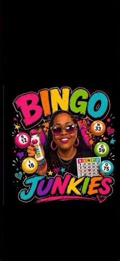 Bingo with Ms. Fee Oliver