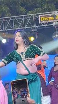 Golu raja bhojpuri stej sow program #bhojpuri