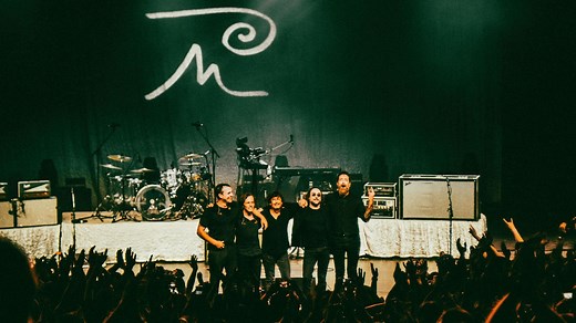 Matmatah : découvrez le nouvel album live sur Classic 21 - RTBF Actus