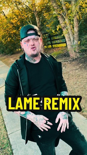 Discover the Unique 'Lame' Remix by Common Tribe