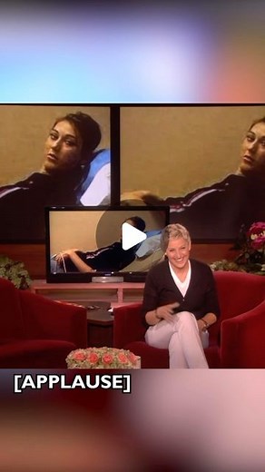 Ellen DeGeneres | This wisdom tooth recovery video was the one that started them all! | Instagram