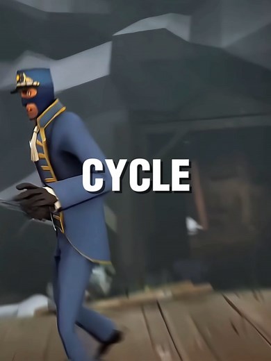 Team Fortress 2 Horror Edit: Server Blight Compilation