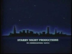 Starry Night Productions/Warner Bros. Television (1987/2003)