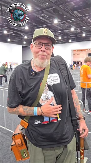 135 reactions · 9 comments | Luke had the distinct honour of...