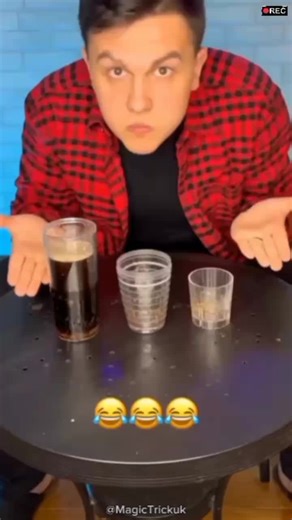 Magic Trick Tutorial: Learn the Illusion Revealed