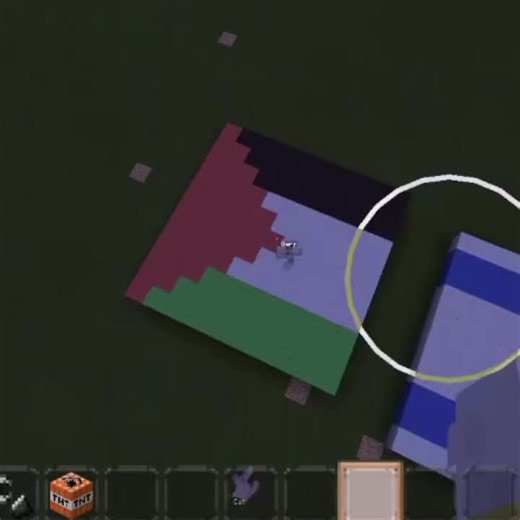 -softiejack_ -nur_umairah_syamina_ #minecraftviral #minecraftvideo #minecraft #eerskraft #duck #freepalestine