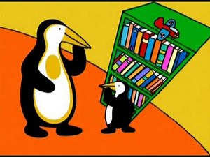 Ready Set Learn with Paz - Too Little