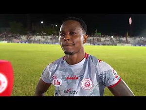 KIBABAGE: ALAMA TATU NDIO LILIKUWA JAMBO PEKEE TULILOHITAJI DHIDI YA WAGOSI WA KAYA