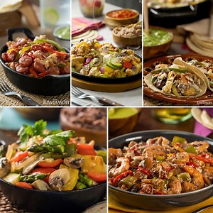 Taquea en grande y súper delicioso con estos irresistibles alambres, ¡de verdad, te encantarán! Recetas 👉🏻 https://bit.ly/3uNmOIt | kiwilimón