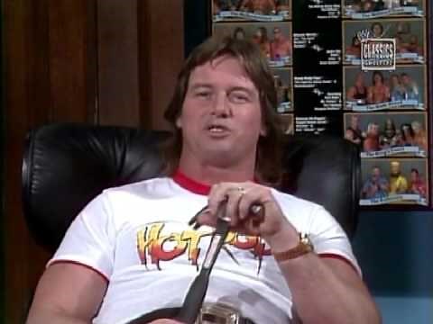 Roddy Piper, The Brain and Gorilla host Prime Time Wrestling (11-20-1989)