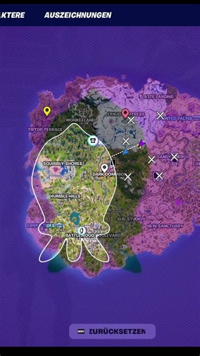 Kennst du die Squibbly-Zone?