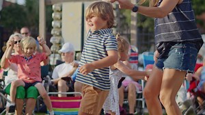 Put on your boogie shoes because 𝐌𝐮𝐬𝐢𝐜 𝐈𝐧 𝐓𝐡𝐞 𝐏𝐚𝐫𝐤 returns to Maritime Park tonight! The Winyah Band will hit the stage at 6pm. 🎶 ℹ️ DiscoverGeorgetownSC.com | Discover Georgetown