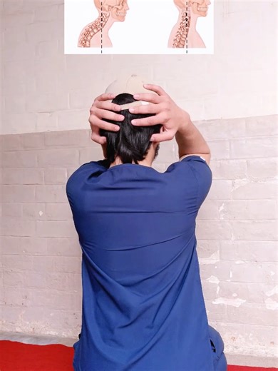 Correct Your Bad Posture in Just 5 Minutes