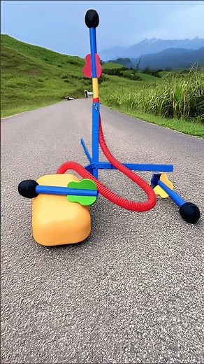 90 Feet Stomp 🚀Jump Rocket Unboxing & Testing🔥