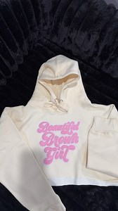 Hoodie Sweatshirt Women Comfy Crop Top Half Sweatshirt - Etsy