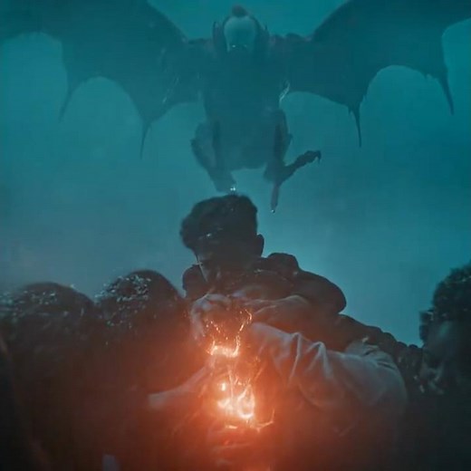 "Goodbye Rich" - It: Welcome to Derry | End of Beginning