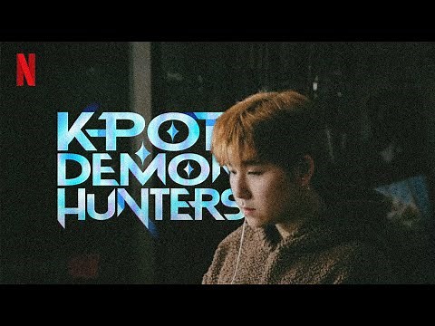 "Free" - Rumi (HUNTR/X) & Jinu (Saja Boys)