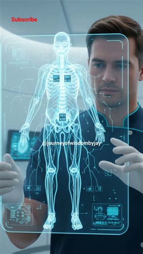 World’s Smallest Computer Ever Built 🤯| Journey of Wisdom by Jay