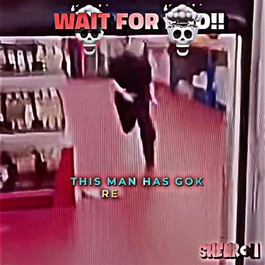 THIS MAN HAS GOKU REFLEXES 💀💥🔥" || #goku #trending #shorts