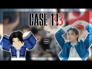 💗 STRAY KIDS "CASE 143" INSPIRED OUTFITS CODES | ROBLOX | Neo Clothing Technology