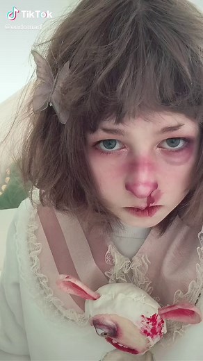 The Peppiest Pebble to Enjoy a Sweet Cookie