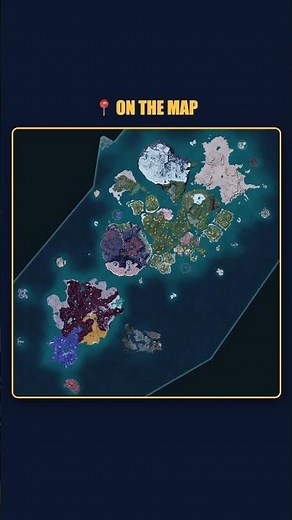 Where to CATCH Jetragon in Palworld 1.0 (Fastest Mount!) #palworld #shorts