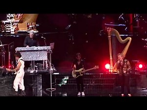 Jeff Beck With Rod Stewart- Morning Dew, Hollywood Bowl 9/27/2019