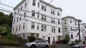Man charged with murder in death of woman in Lynn