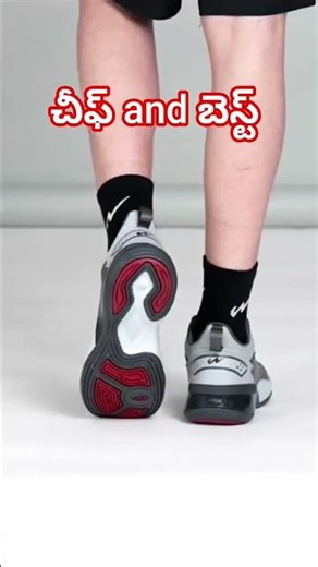 Best Shoes for Daily Use Chief Shoes Review in Telugu 🔥 #bestshoesformen #runningshoes