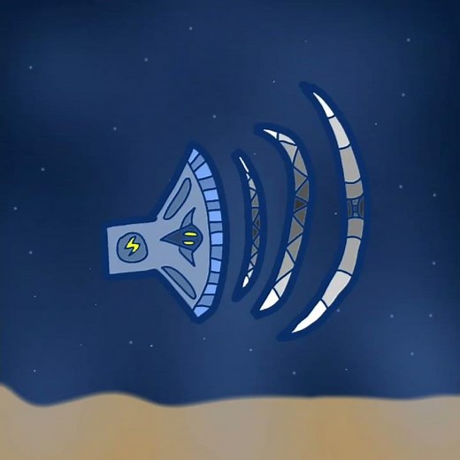 No NO NOOOOOO sound effect