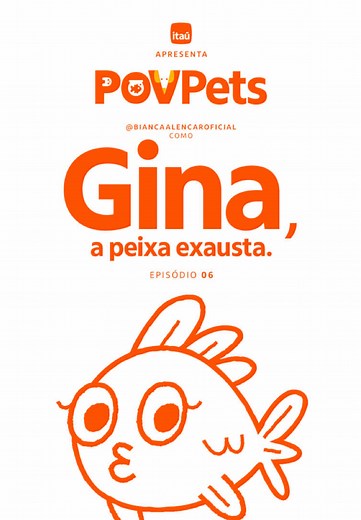Reserva de Emergência: Mudanças na Vida de Marlon e Gina