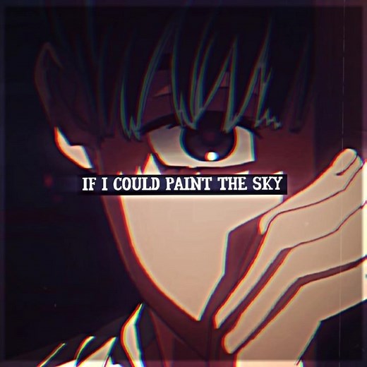 RED 🩸 | Alien stage