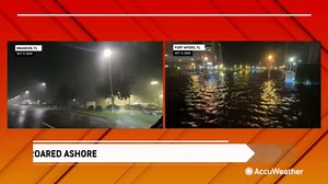 One year since Hurricane Milton's destructive landfall