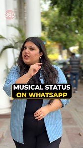 1.4K views | How to Add Music to Your WhatsApp Status | Gadgets 360 | Facebook