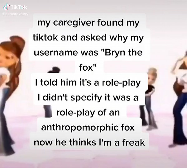 Mate if you see this I can explain #furryfandom #furry #fml