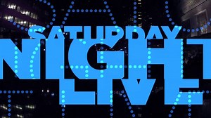 Saturday Night Live Opening Titles 2012