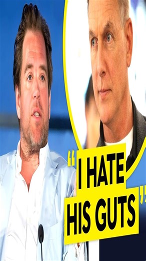 The Real Reason Mark Harmon Left NCIS: Inside His Feud with Michael Weatherly — For years, fans have speculated about what really went on behind the scenes of one of television’s most successful shows. Now, new details surrounding Mark Harmon’s exit from NCIS have reignited intense discussion, especially with whispers of growing tension between Harmon and longtime co-star Michael Weatherly. Their on-screen chemistry as Gibbs and DiNozzo was undeniable, but insiders claim their off-screen dynamic