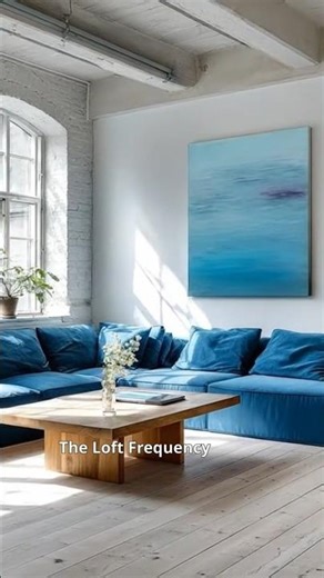 COPENHAGEN LOFT — LOFI JAZZ — THE LOFT FREQUENCY