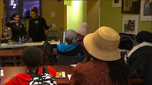 Cornerstone helps Cincinnati renters earn equity