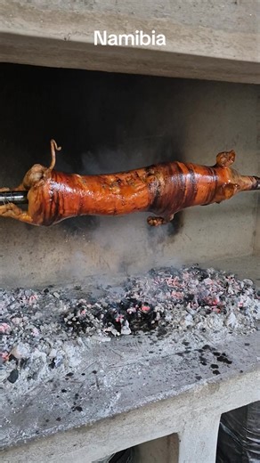 Exploring Pig Farming in Namibia and Its Unique Features