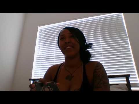 THEY PULLIN CARDS ON YOU