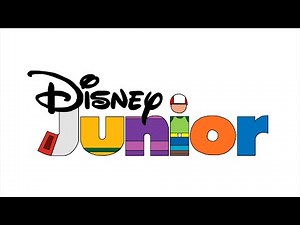 Drawing Disney Junior Handy Manny Logo on my computer🎨
