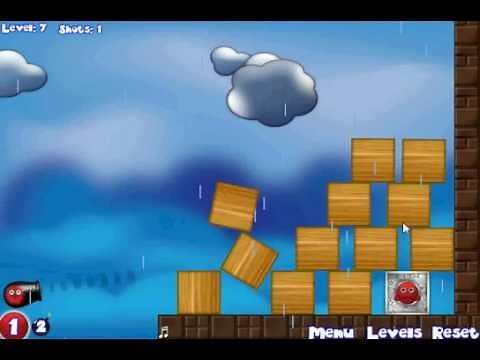 Color World Origins Walkthrough