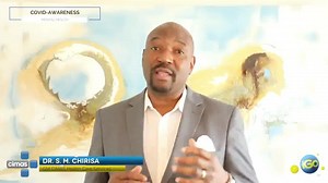 40 reactions | Healthcare Services GM DR SM CHIRISA Sacrifice...