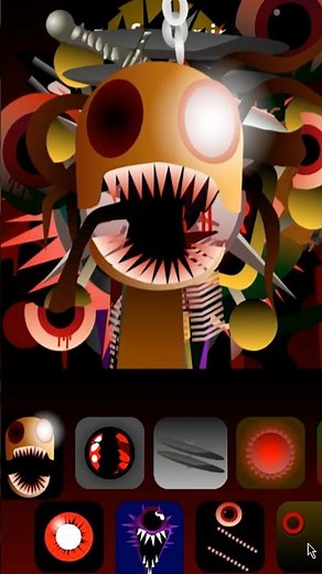 sprunki phase 6 but better #animation #incredibox #games #sprunki #duet #sprunkiincredibox